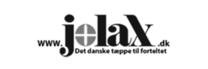 Jelax logo