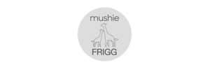 mushie logo
